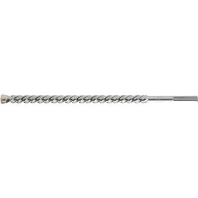 Metal, spiral-shaped spring held in the hand.
