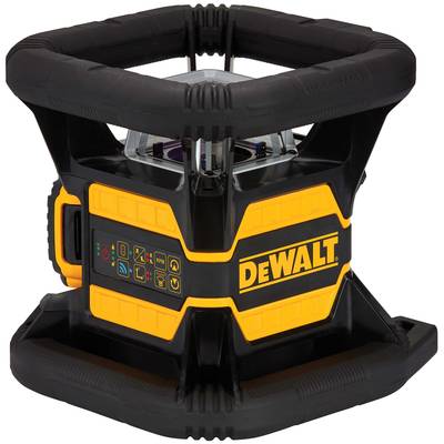 DEWALT DCE080D1RS-QW 360-degree laser    