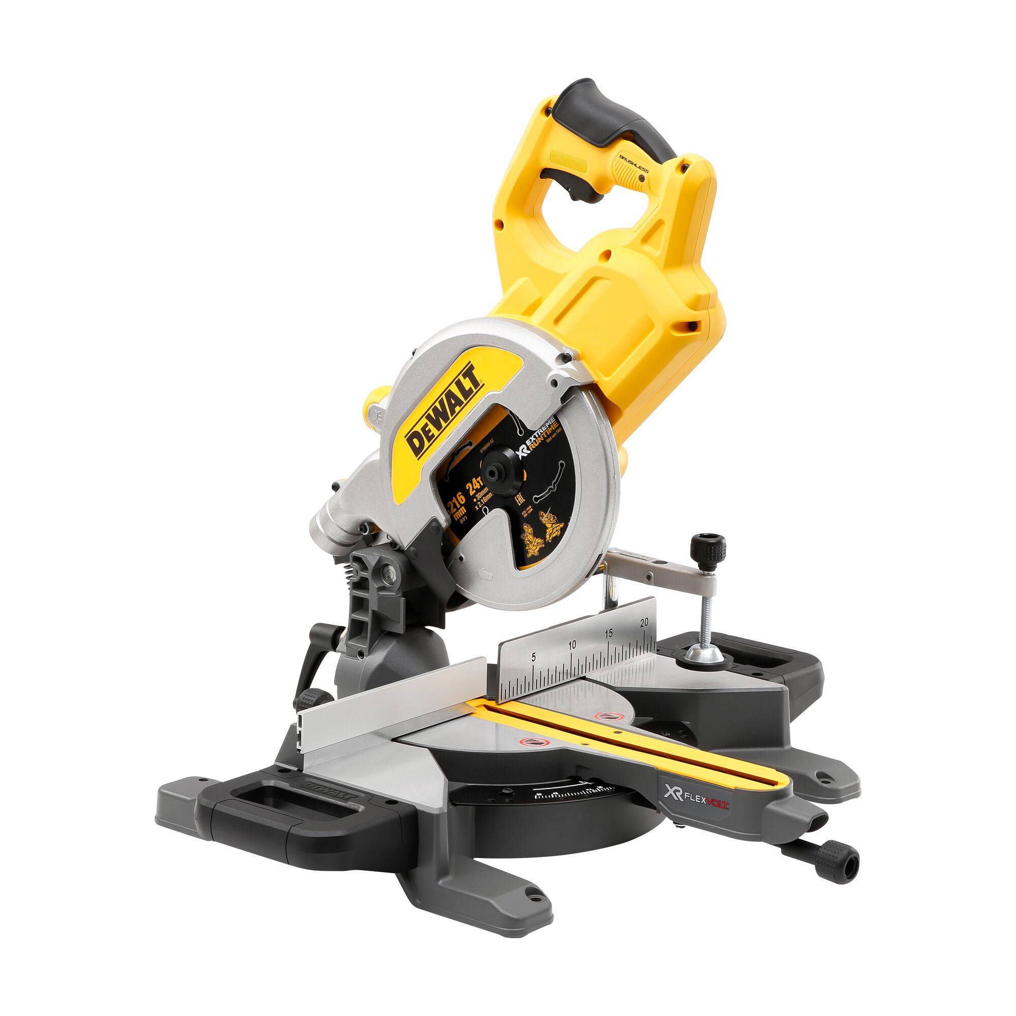 Buy DEWALT Cordless panel saw Conrad Electronic