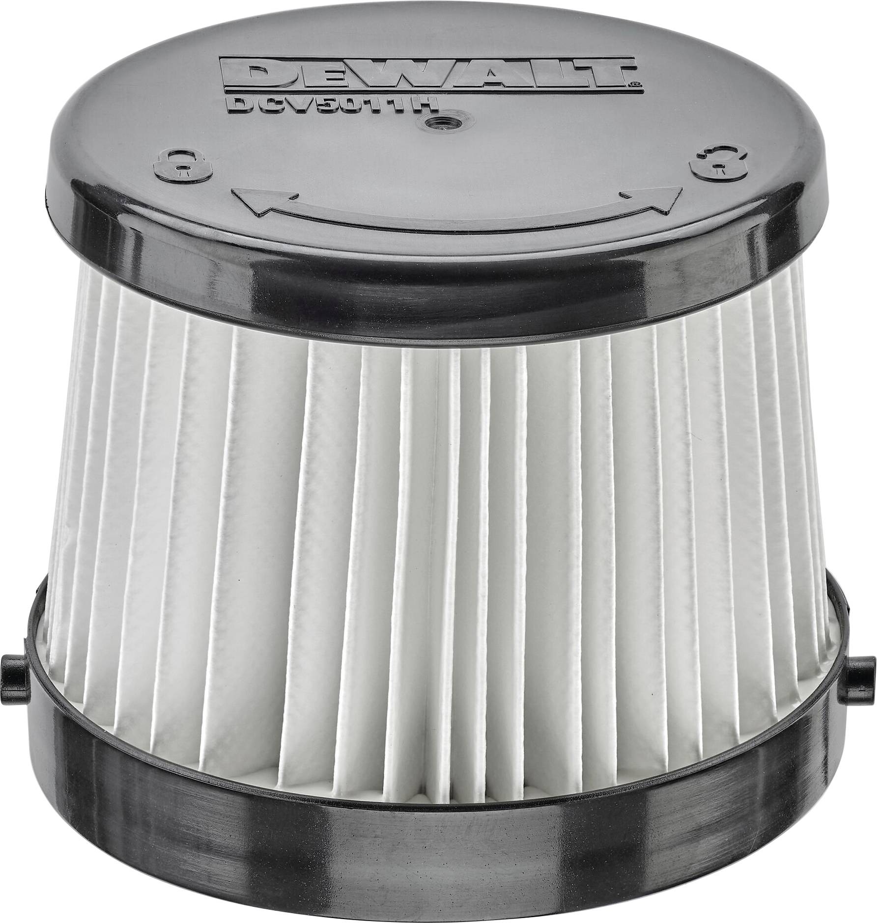 DEWALT DCV5011H-XJ Spare filter DEWALT DCV5011H-XJ Spare filter N/A 1 pc(s) 1 pc(s)