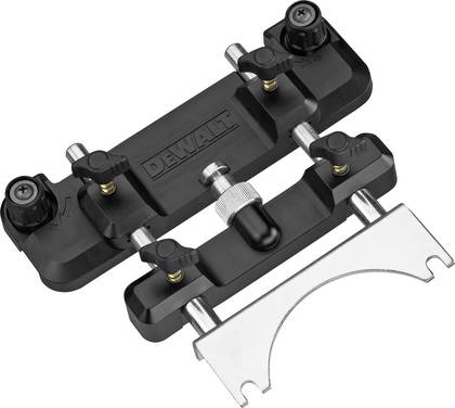 Guide switch Adapter routers DEWALT DWS5031-XJ