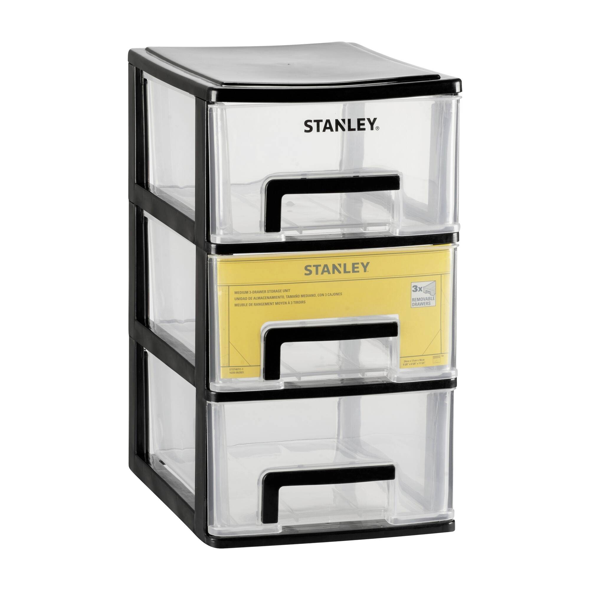 STANLEY Assortment box Content 1 pc(s)