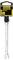 'Satin Chrome 6x7mm Spanner by Stanley FatMax with Hanging Hole'