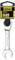 Stanley Fatmax ratchet spanner, 13 mm, in packaging. The spanner is silver with a sturdy grip, ideal for precise work.