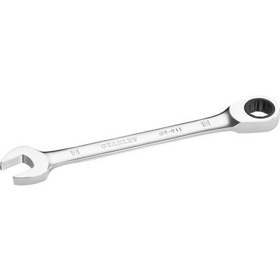 STANLEY STMT89911-0 Ratcheting crowfoot wrench Spanner size (metric) 11 mm