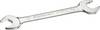 STANLEY FMMT13074-0 Double-ended open ring spanner Spanner size (metric) 25 - 28 mm