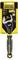Stanley Fatmax Adjustable Spanner, 250 mm, with rubberised grip for improved grip, suitable for various screw sizes.