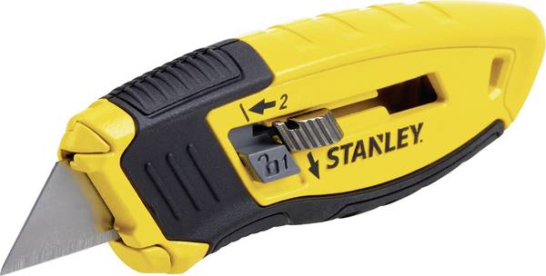 STANLEY STHT10432-0 Precision insert knife Blade 1 pc(s)
