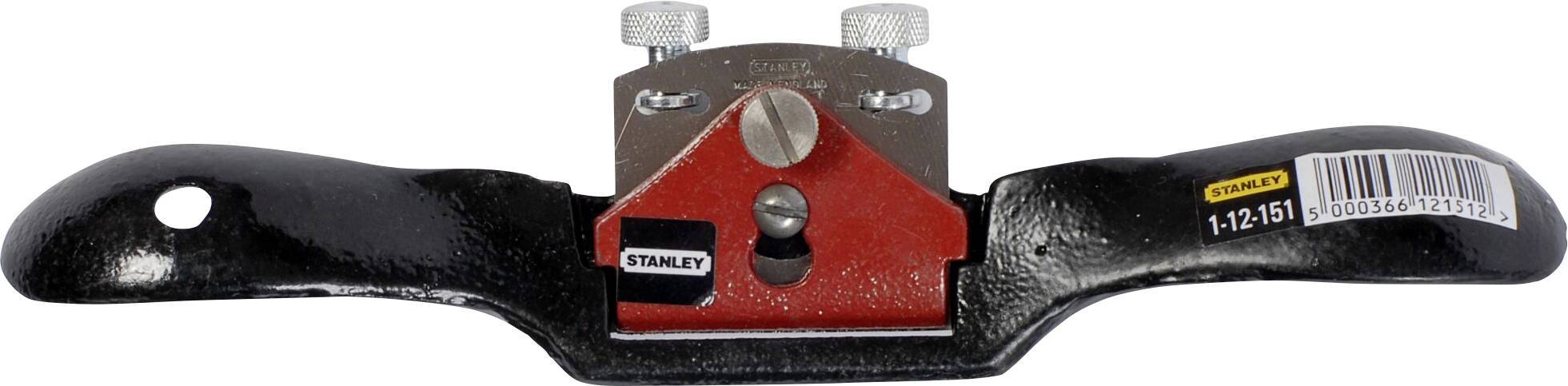 STANLEY 1-12-151 Nr. 151 Chisel plane