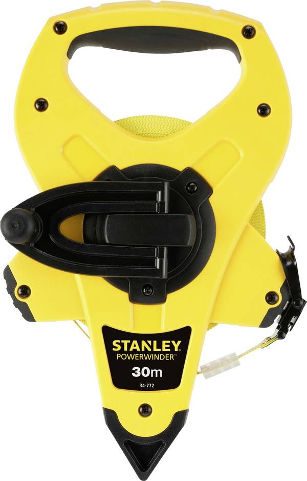 STANLEY 2-34-772 2-34-772 Tape measure 30 m Fibreglass