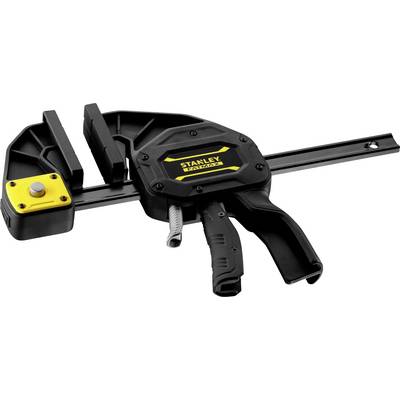 One-handed clamp FatMax XL, 150mm, 270kg STANLEY FMHT0-83238