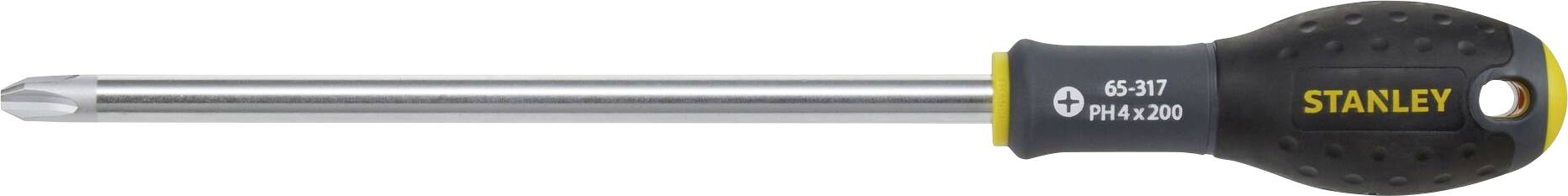 STANLEY 0-65-317 Phillips screwdriver
