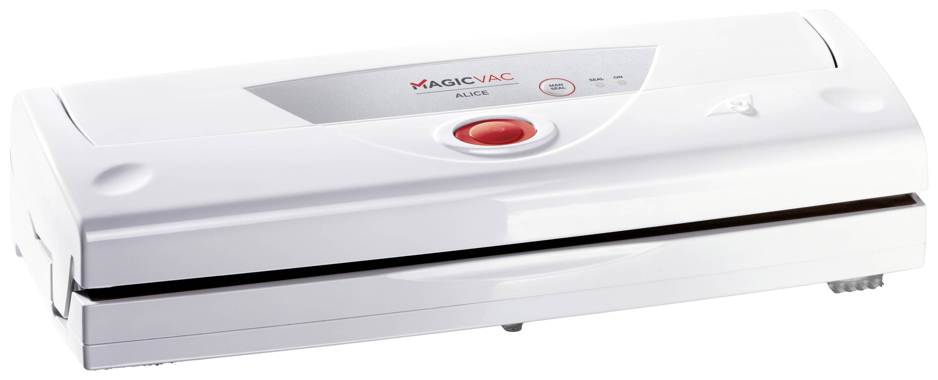 Magic Vac V952PK1 ALICE Vacuumizer (W x H x D) 380 x 90 x 140 mm