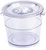Magic Vac ACO1003 EXECUTIVE 2 l Vacuum container BPA-free