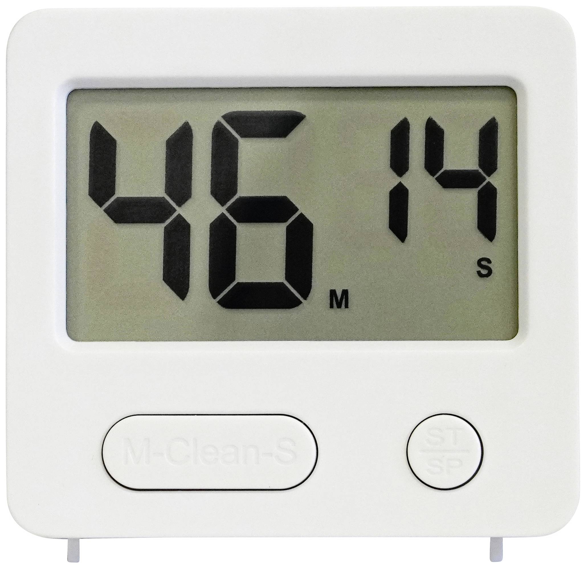 MX6061 MX6061Digital Timer White