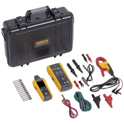 Fluke 2052 Cable locator