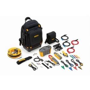 Fluke SMFT-1000/FPC EU PV analyser