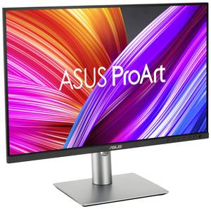 Asus PA248CRV ProArt LED  EEC D (A - G) 61.2 cm (24.1 inch) 1920 x 1200 p 16:9 5 ms HDMI™, Headphone jack (3.5 mm), USB type A, USB C® IPS LED