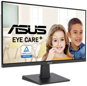 Asus VA27EHF LCD   EEC E (A - G) 68.6 cm (27 inch) 1920 x 1080 p 16:9 1 ms HDMI™ IPS LCD