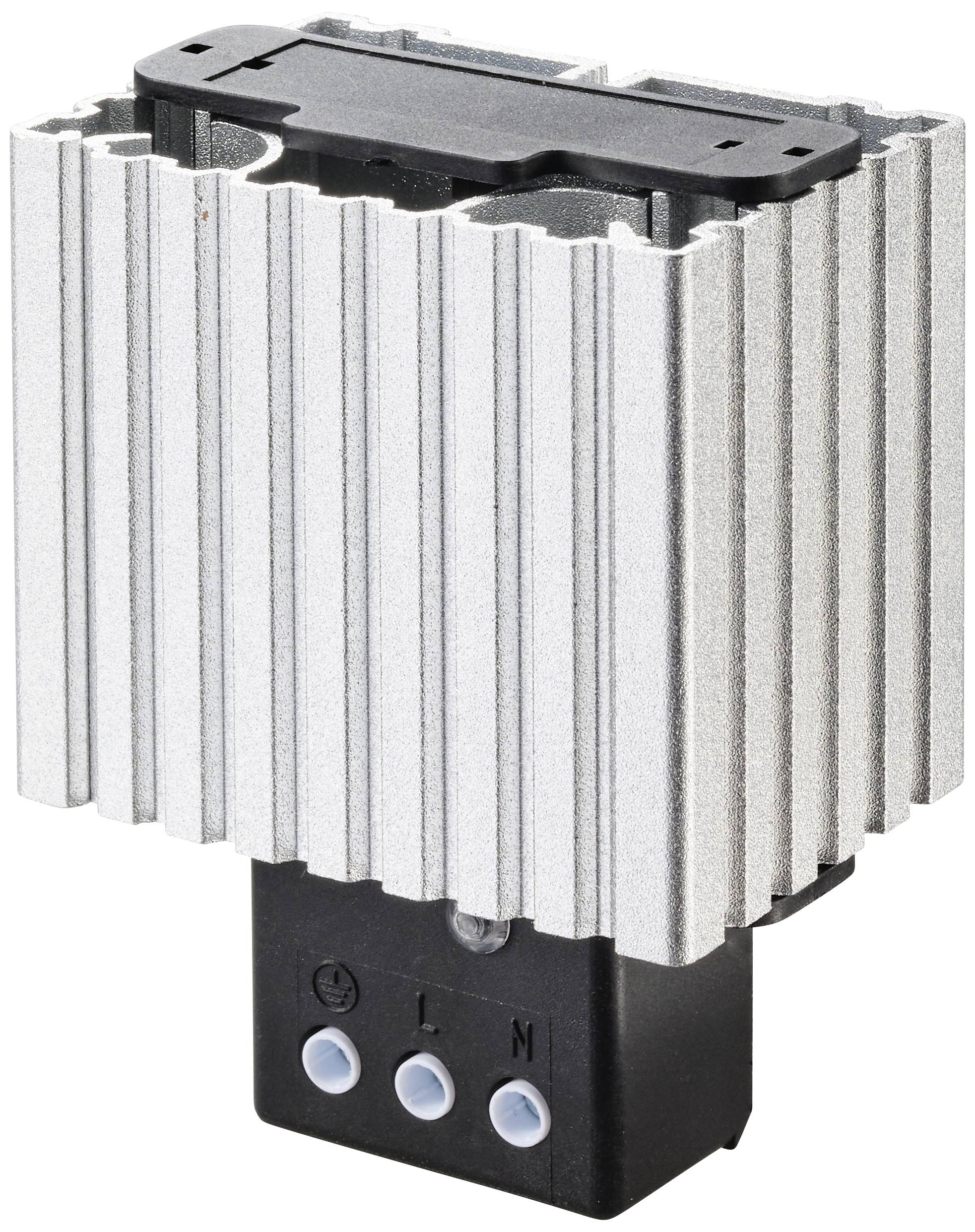 TRU COMPONENTS TC-NTL150-50W Enclosure heating 120 - 250 V 50 W (L x W x H) 100 x 58 x 70 mm 1 pc(s)