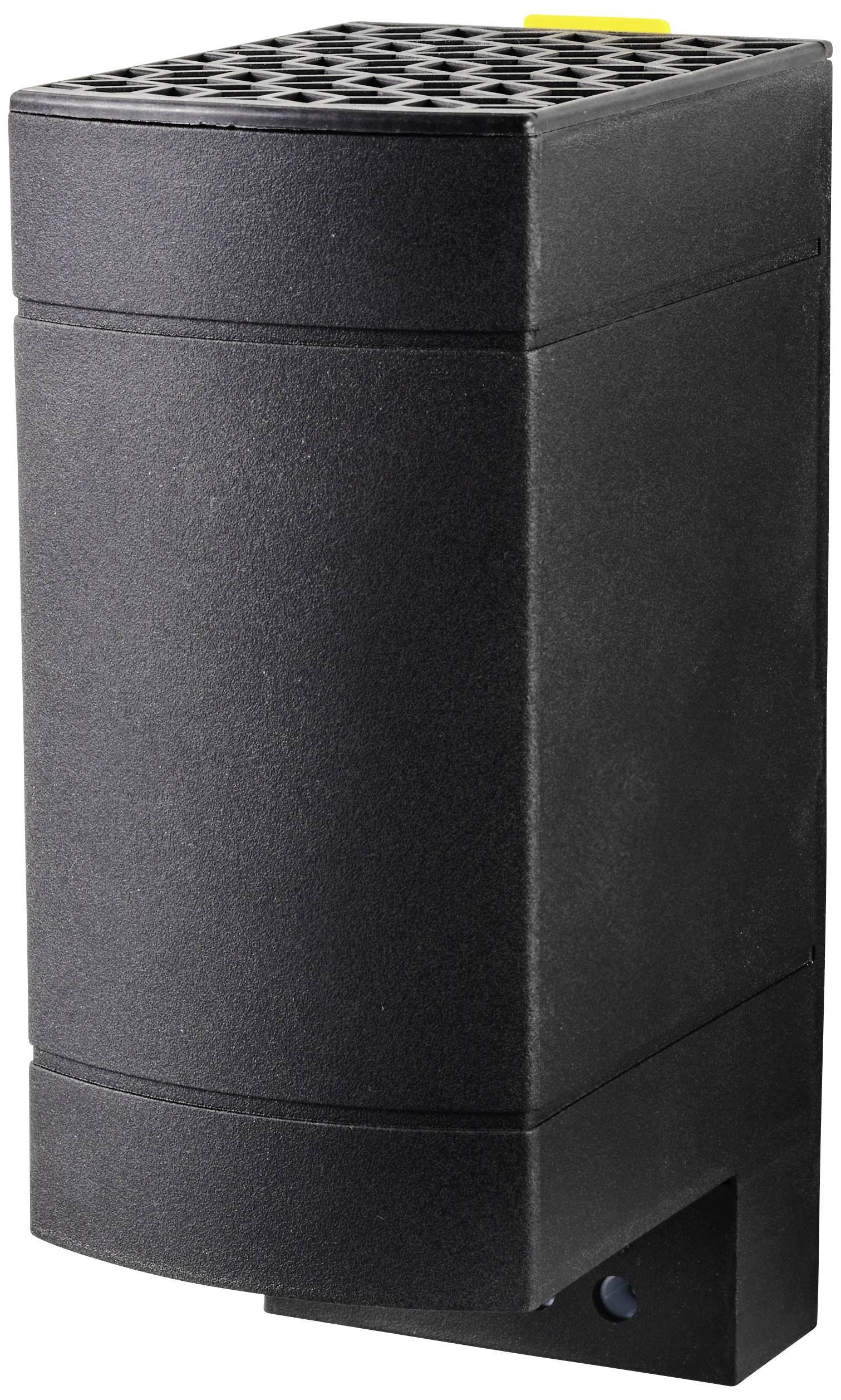 TRU COMPONENTS TC-NTL152-100W Enclosure heating 120 - 250 V 100 W (L x W x H) 150 x 60 x 90 mm 1 pc(s)