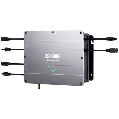 Zendure 5075 ZDSPVH1200  Solar controller  