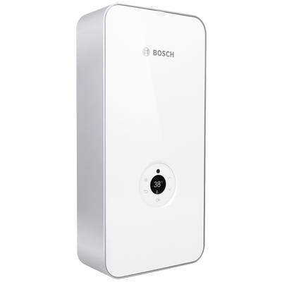 Bosch Home Comfort 7736506151 Tankless heater EEC: A (A+ - F) Tronic Excellence 15/18/21 kW  21 kW 30 up to 60 °C