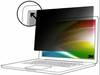 3M Bright Screen BP140W1B Privacy screen filter Laptop 35,6 cm (14") Image format: 16:10 7100288084 Universal