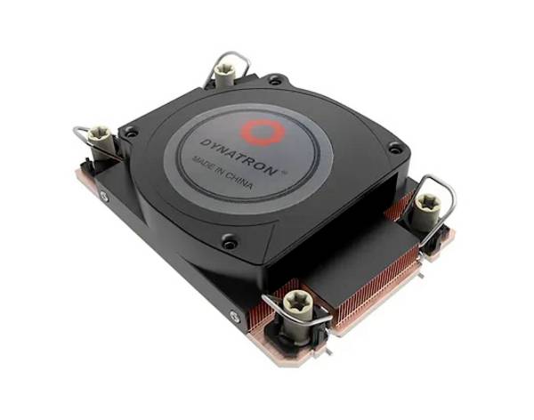 Dynatron S7 1U Aktiv CPU cooler + fan  Intel® 4677
