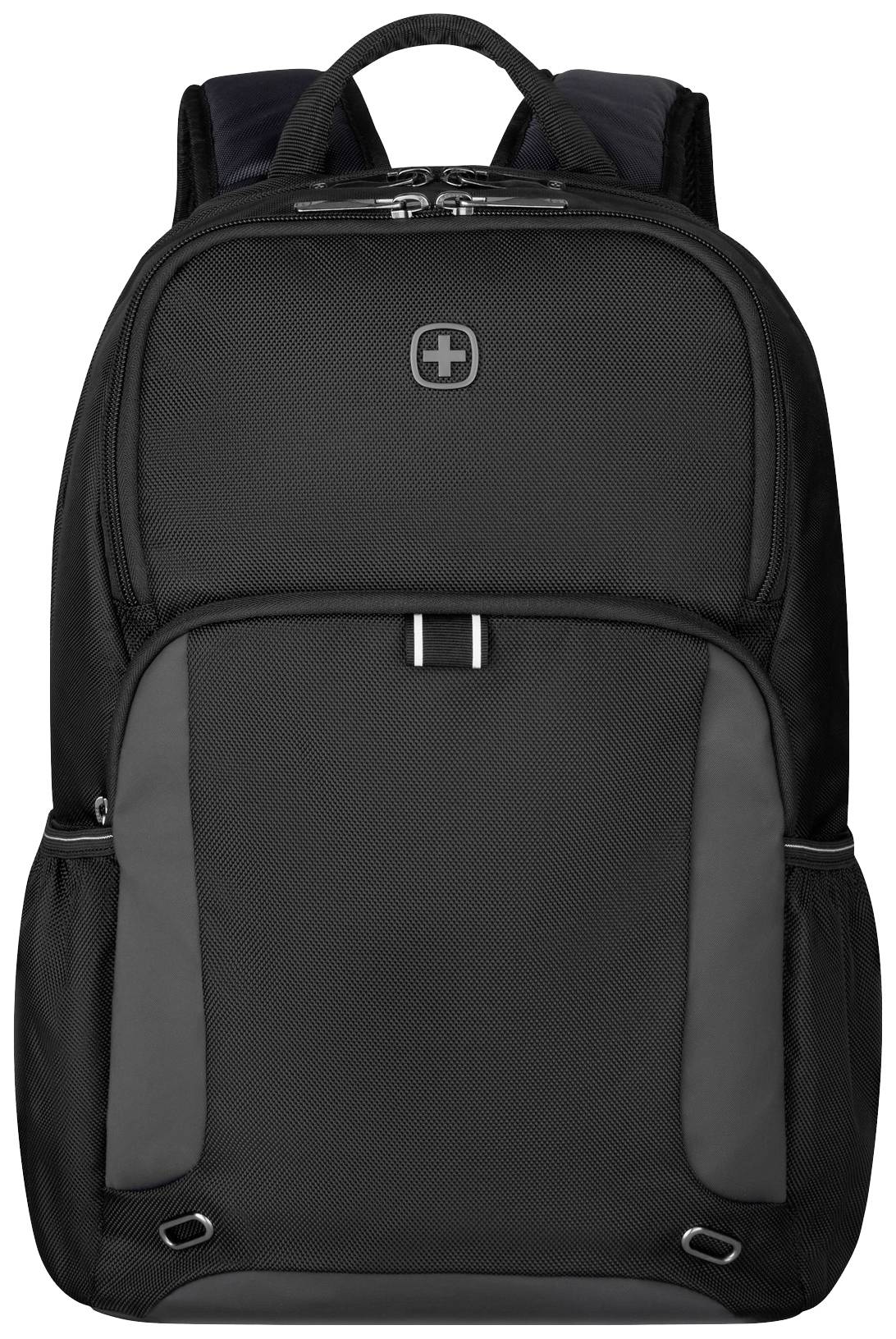 Wenger Laptop backpack XE Tryal Suitable for up to: 39,6 cm (15,6) Black