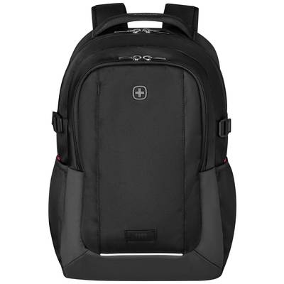 Wenger Laptop backpack XE Ryde Suitable for up to: 40,6 cm (16")  Black