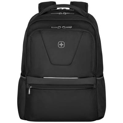 Wenger Laptop backpack XE Resist Suitable for up to: 40,6 cm (16")  Black