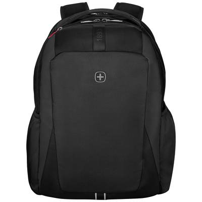 Wenger Laptop backpack XE Professional Suitable for up to: 39,6 cm (15,6")  Black