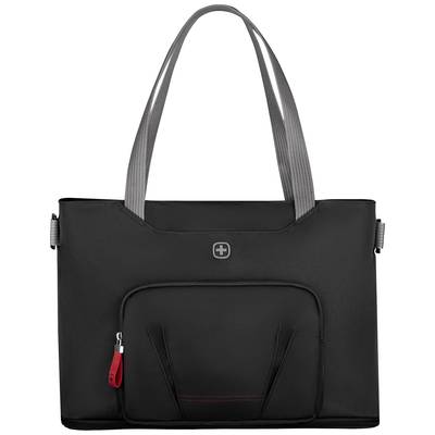 Image of Wenger Laptop bag Motion Deluxe Tote Suitable for up to: 39,6 cm (15,6) Black