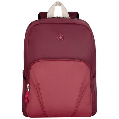 Buy Wenger Laptop backpack Motion Suitable for up to: 39,6 cm (15,6") Red | Conrad Electronic Buy Wenger Laptop backpack Motion Suitable for up to: 39,6 cm (15,6") Red | Conrad Electronic