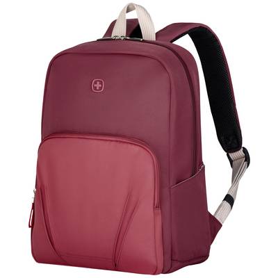 Buy Wenger Laptop backpack Motion Suitable for up to: 39,6 cm (15,6") Red | Conrad Electronic Buy Wenger Laptop backpack Motion Suitable for up to: 39,6 cm (15,6") Red | Conrad Electronic