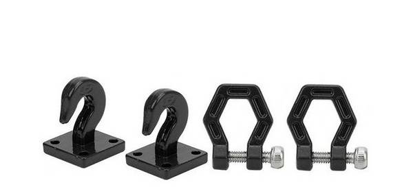 Thicon Models 20135   Hook 1 pc(s)