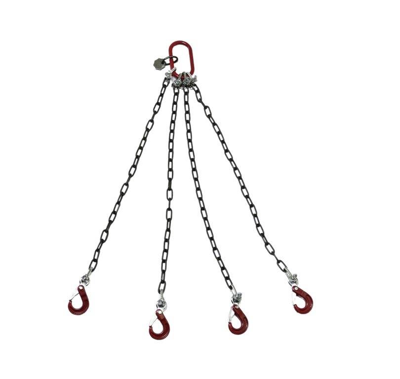 Thicon Models 20151 1:14 Stopper chain 1 pc(s)