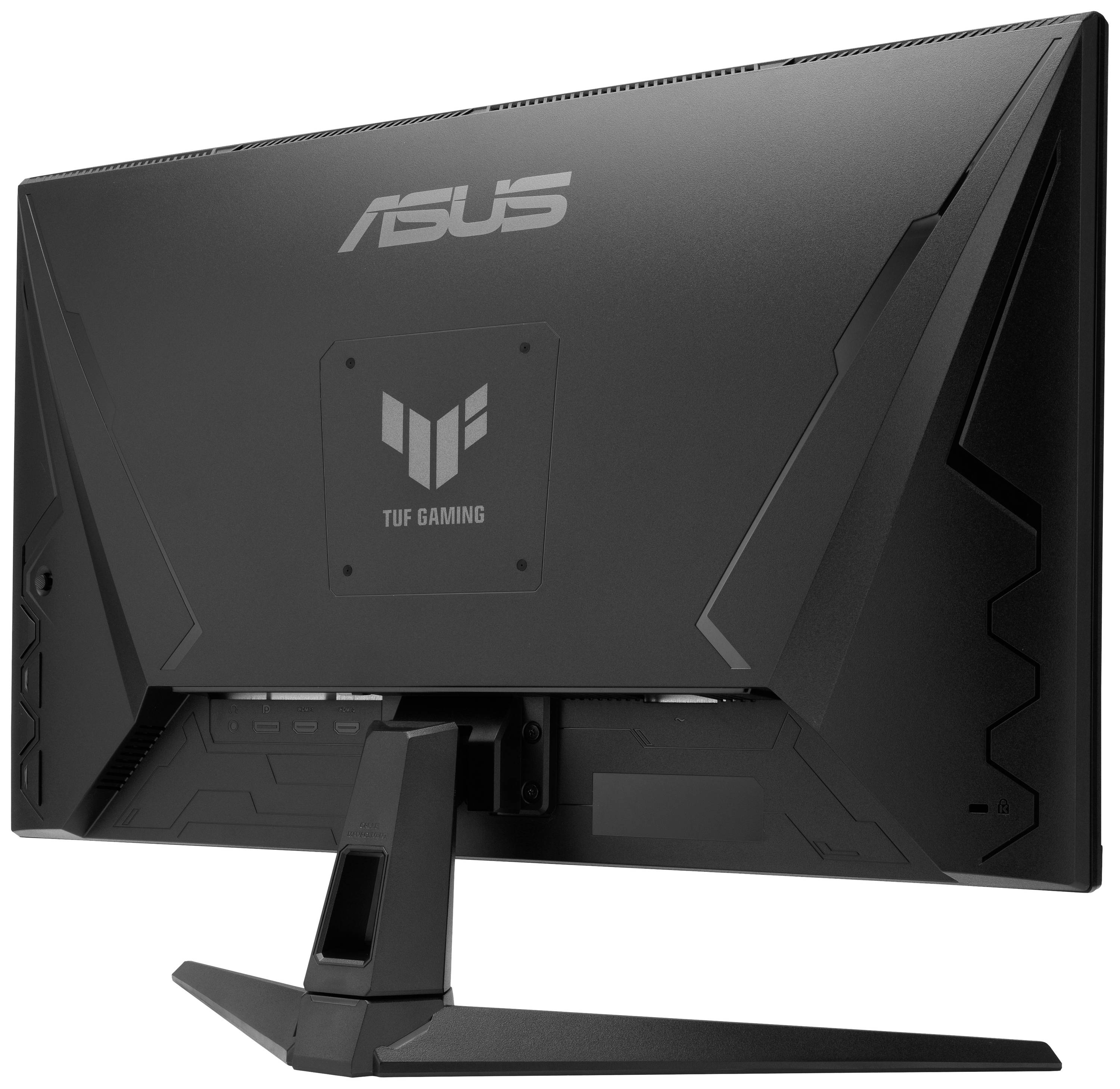 Asus VG279QM1A TUF Gaming Gaming screen EEC E (A - G) 68.6 cm (27 inch ...