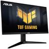 Asus VG27AQML1A TUF Gaming Gaming screen EEC F (A - G) 68.6 cm (27 inch) 2560 x 1440 p 16:9 1 ms HDMI™, Headphone jack (3.5 mm), USB A (USB 3.2 1st gen) IPS LCD