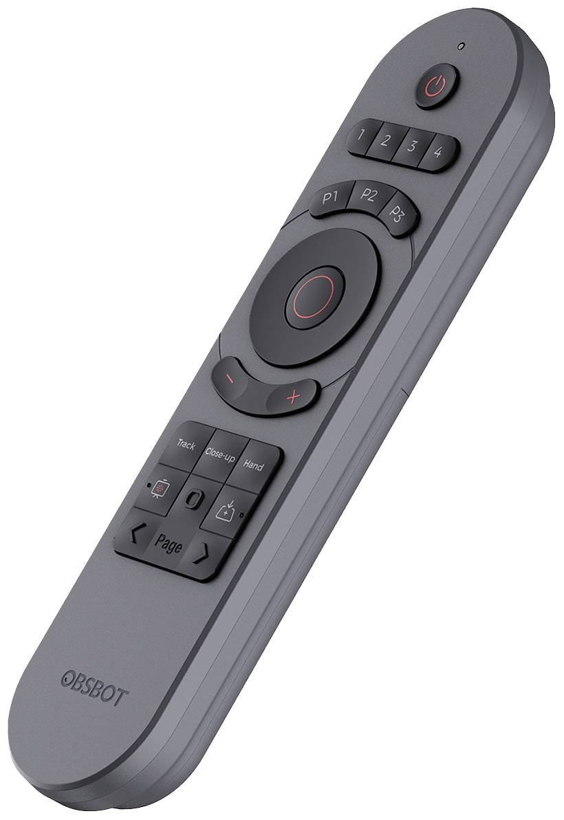 Buy Obsbot Tiny Smart Remote 2 Webcam remote control