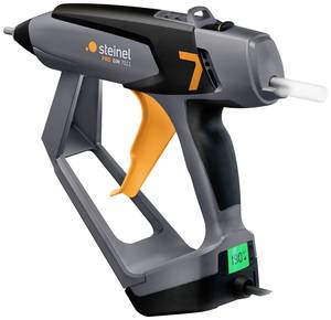Steinel KLEBEPISTOLE GLUEMATIC 7011 FS EU Glue gun   11 mm 400 W  1 pc(s)