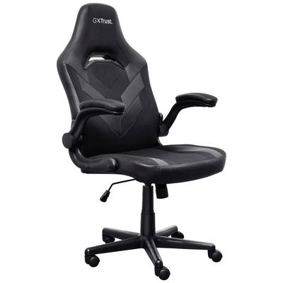Trust GXT 703 Riye Gaming chair Black