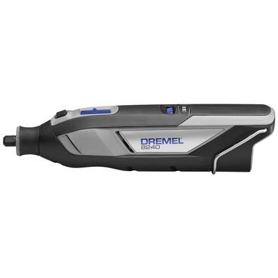 Buy Dremel 8240-3/45 F0138240JF Cordless multifunction tool incl