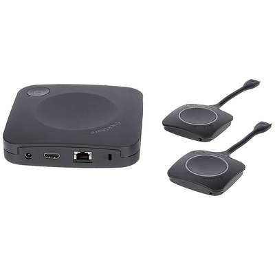 Barco ClickShare CX-50 Gen 2 - R9861622EUB2 Barco ClickShare CX-50 Gen 2 - R9861622EUB2