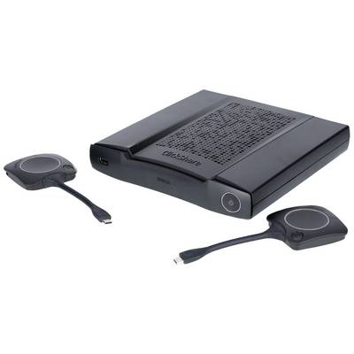 Buy Barco Clickshare CX-50 EU (GEN2) Conferencing system Audio line out ...