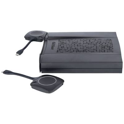 Buy Barco Clickshare CX-50 EU (GEN2) Conferencing system Audio line out ...