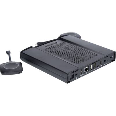 Buy Barco Clickshare CX-50 EU (GEN2) Conferencing system Audio line out ...