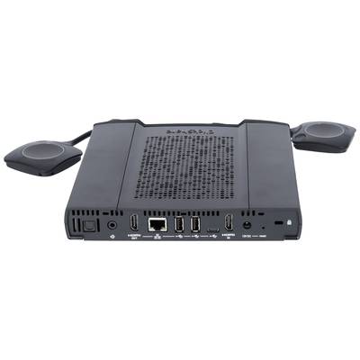 Buy Barco Clickshare CX-50 EU (GEN2) Conferencing system Audio line out ...