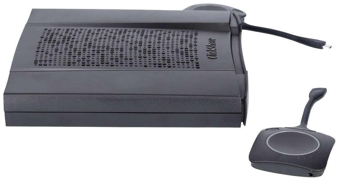 【期末値下】Barco ClickShare CX-50 ClickShare CX-50 2nd generation - Wireless conferencing - Barco